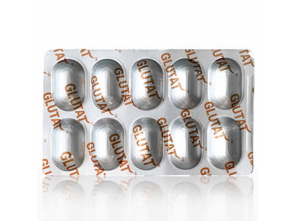 Adonis Glutat Tablet