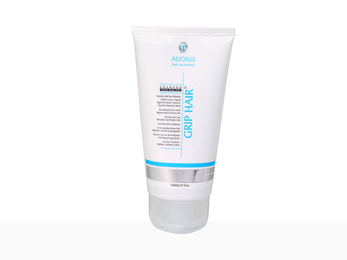 Adonis Grip Hair Shampoo