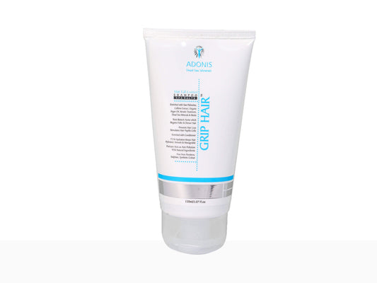 Adonis Grip Hair Shampoo