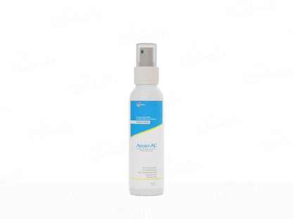 Aecxo-AC Anti Acne & Sebum Control Moisturizer Lotion