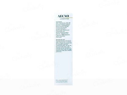 Aecxo Hair Conditioner