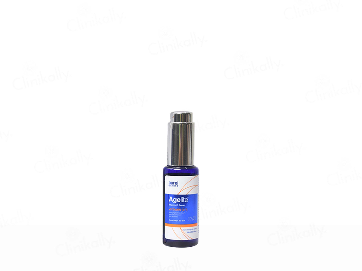 Agelite Vitamin C Serum