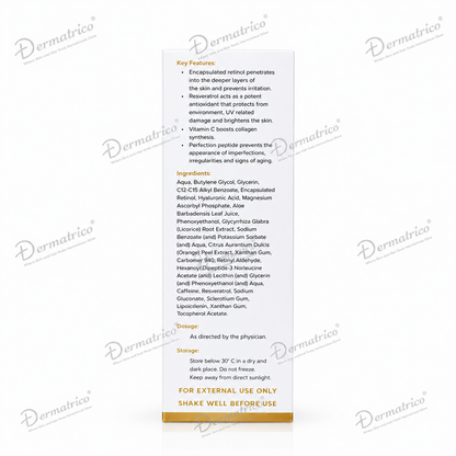 Ageret Age-Reversal Retinol Face Serum