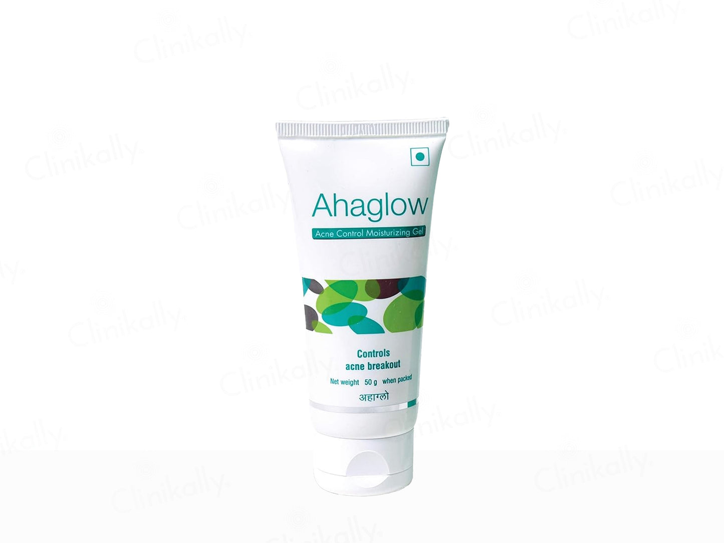 Ahaglow Acne Control Moisturizing Gel