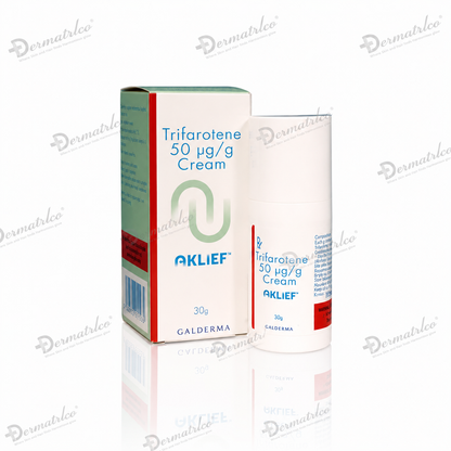 Aklief Cream