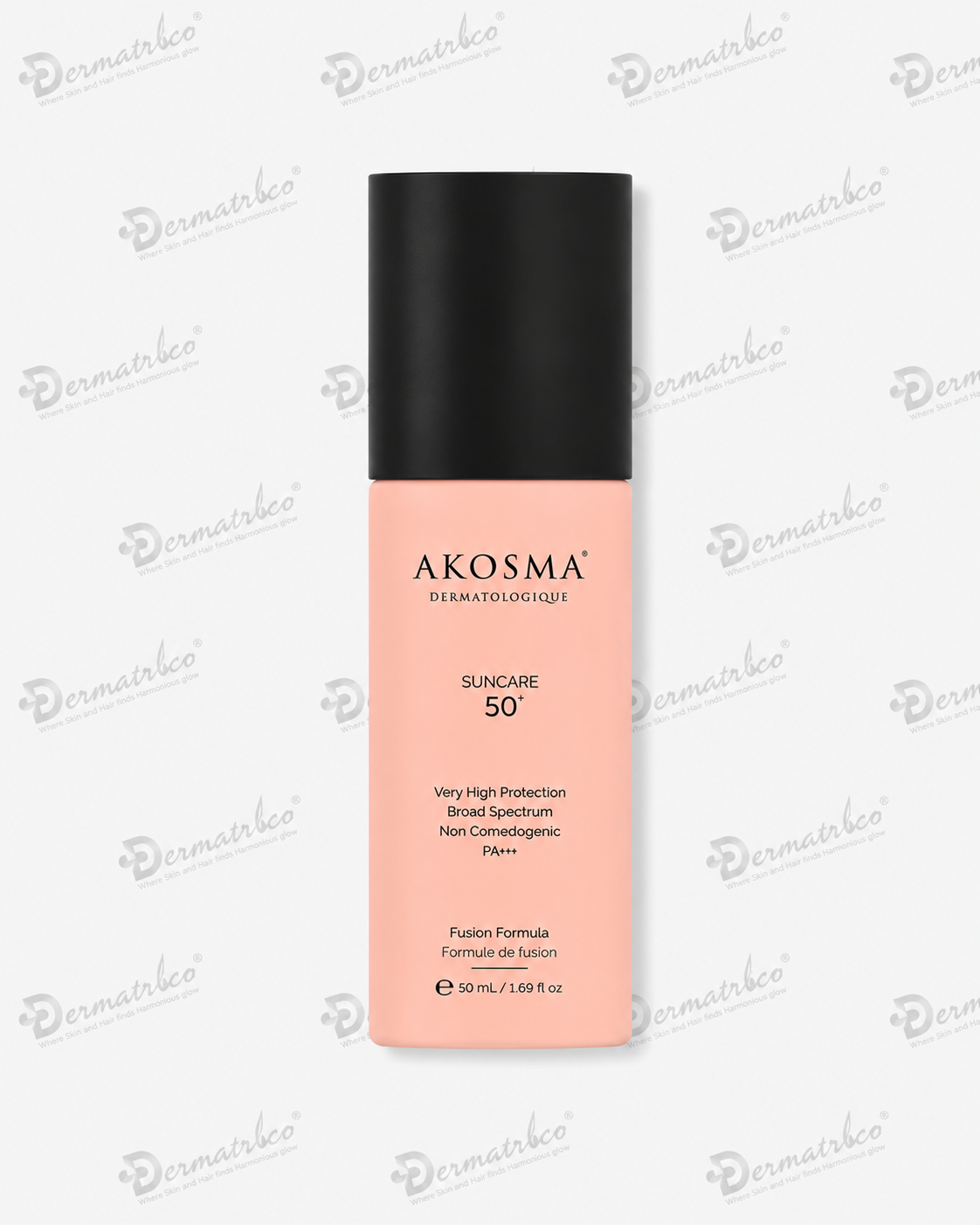 Akosma Suncare 50+ Sunscreen 