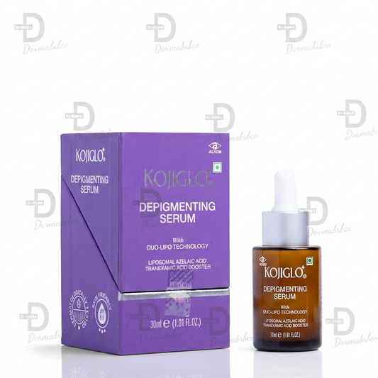 Alkem Kojiglo Depigmenting Serum 