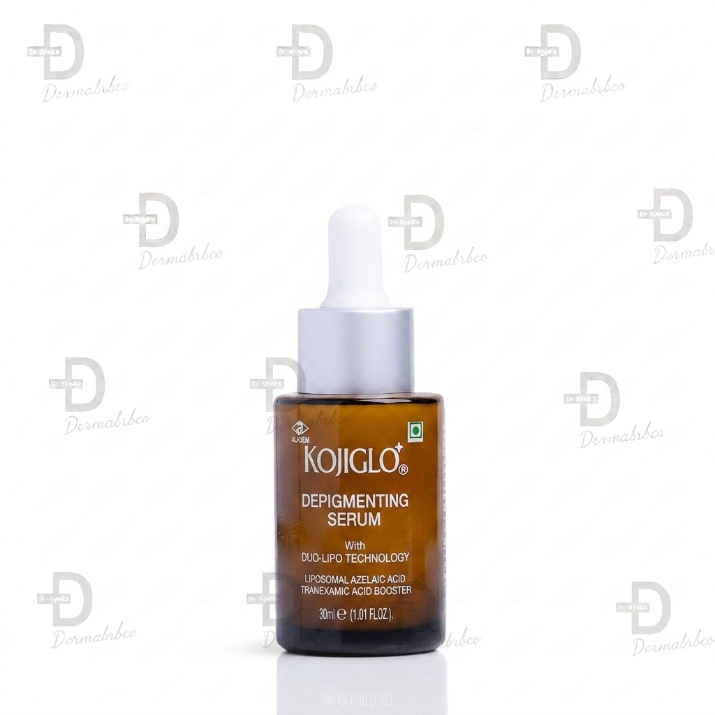 Alkem Kojiglo Depigmenting Serum 