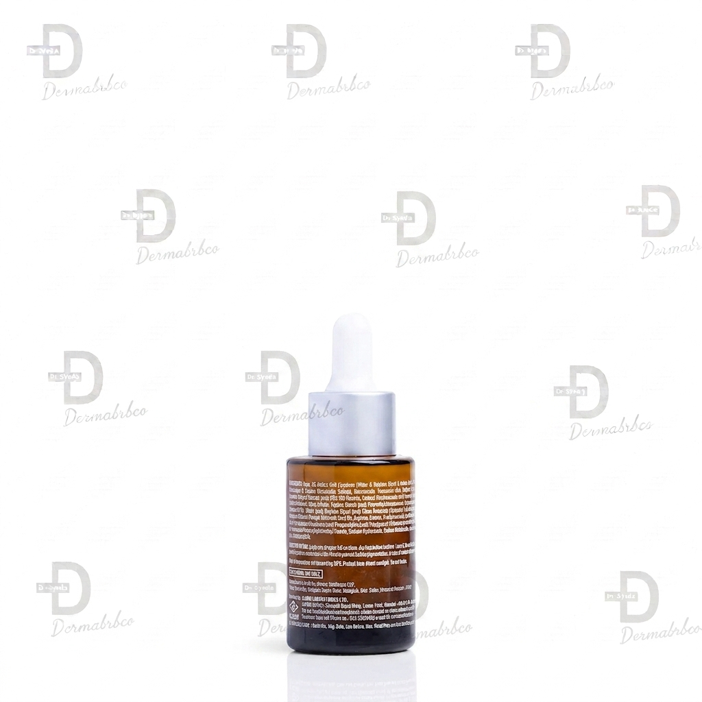 Alkem Kojiglo Depigmenting Serum 