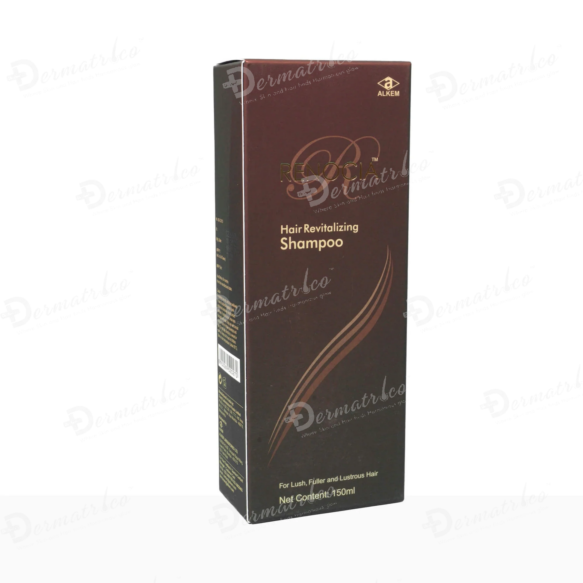Alkem Renocia Hair Revitalizing Shampoo