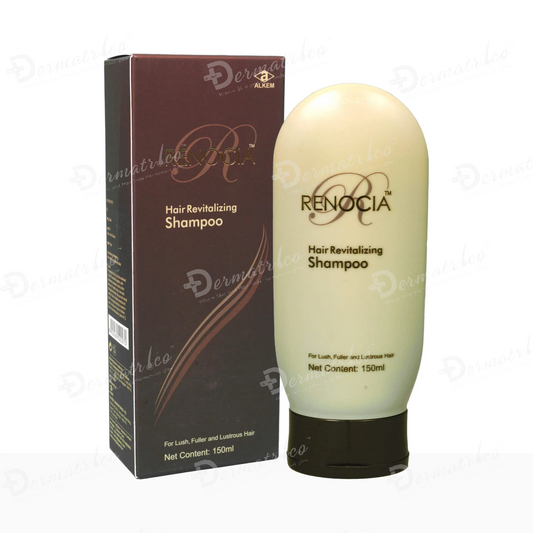 Alkem Renocia Hair Revitalizing Shampoo