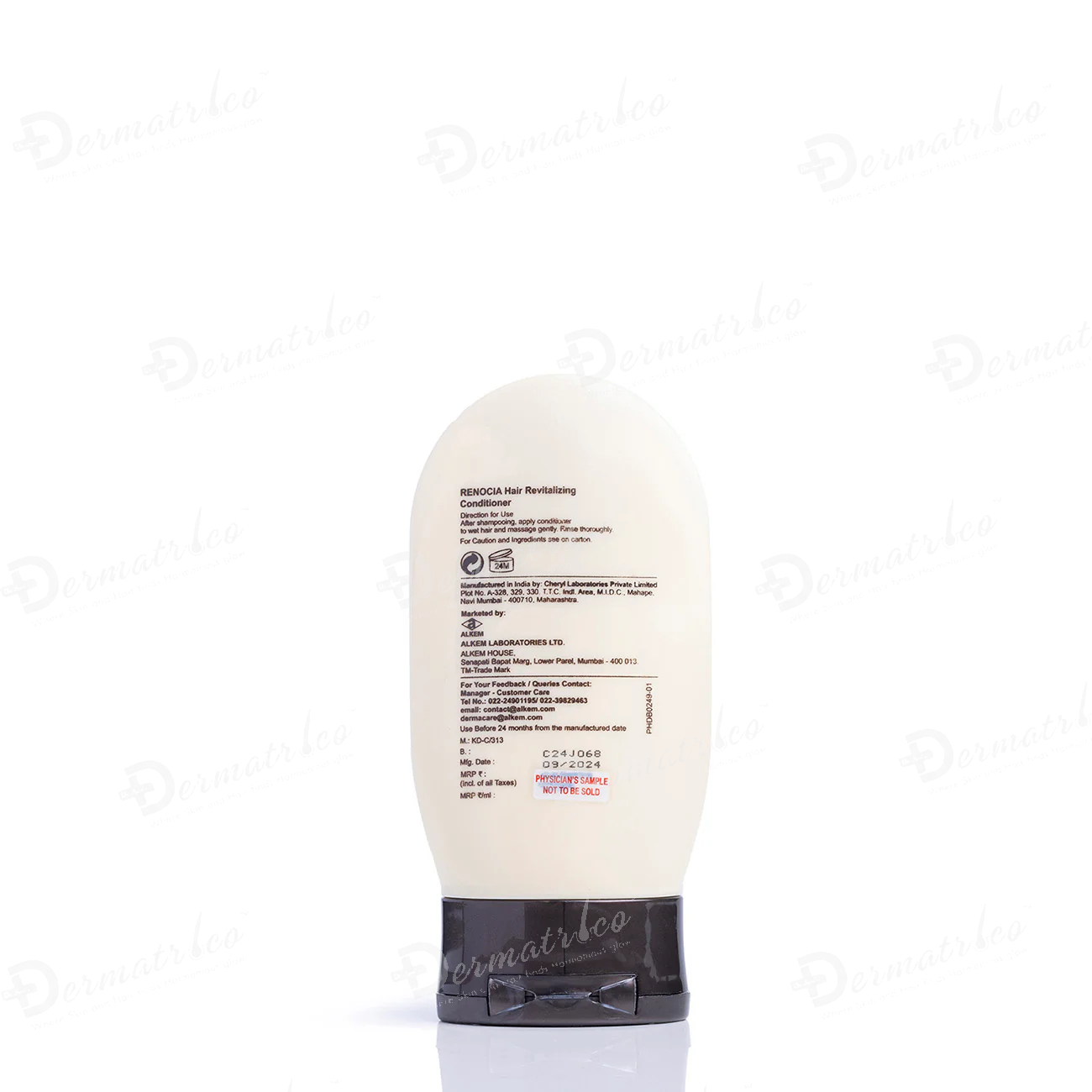 Alkem Renocia hair Revitalizing conditioner