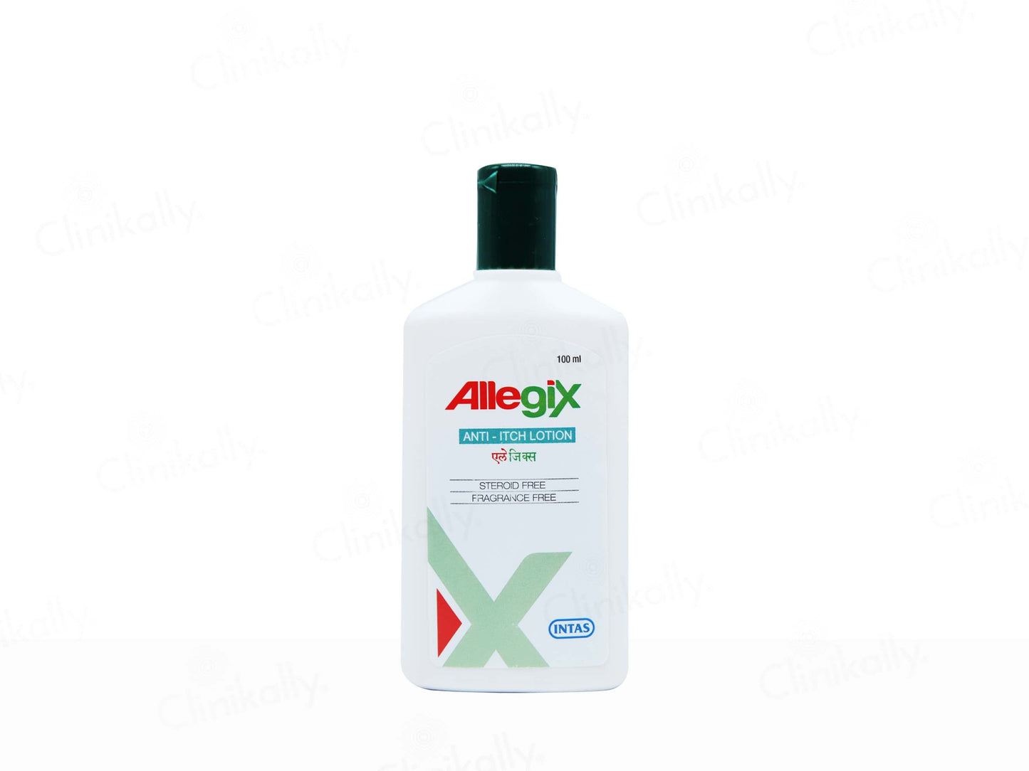 Allegix Anti-Itch Lotion