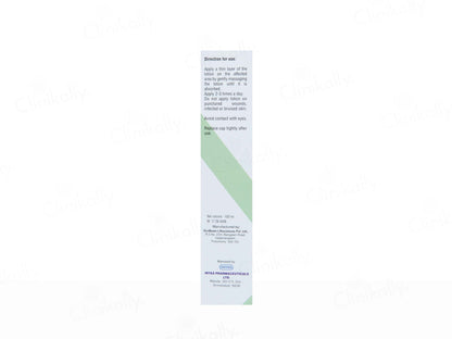 Allegix Anti-Itch Lotion