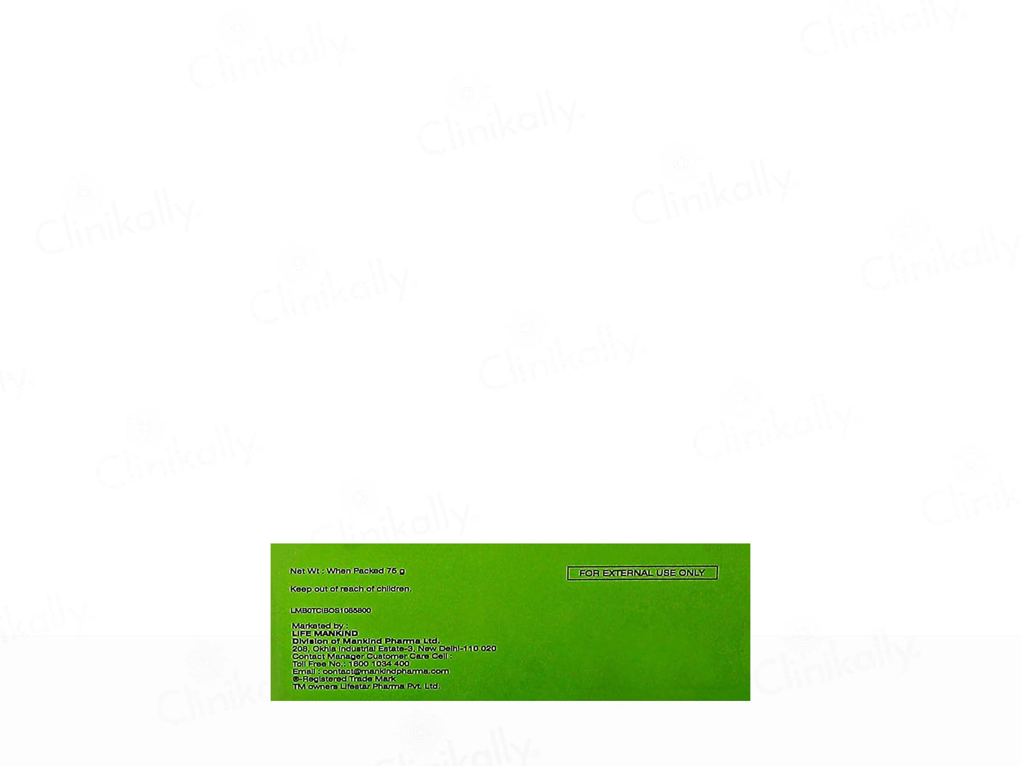 Alograce Mild & Gentle Cleansing Baby Bathing Bar