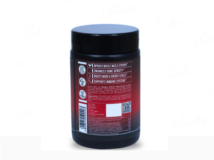 WishNew Wellness Alpha Booster of Testo Tablet