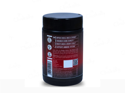 WishNew Wellness Alpha Booster of Testo Tablet