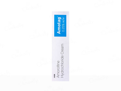 Amotag Cream