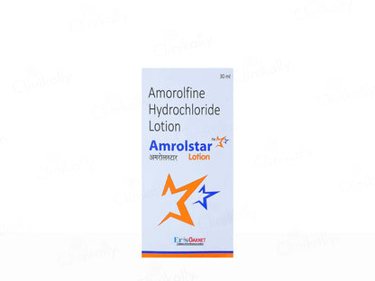 Amrolstar 0.25% Lotion