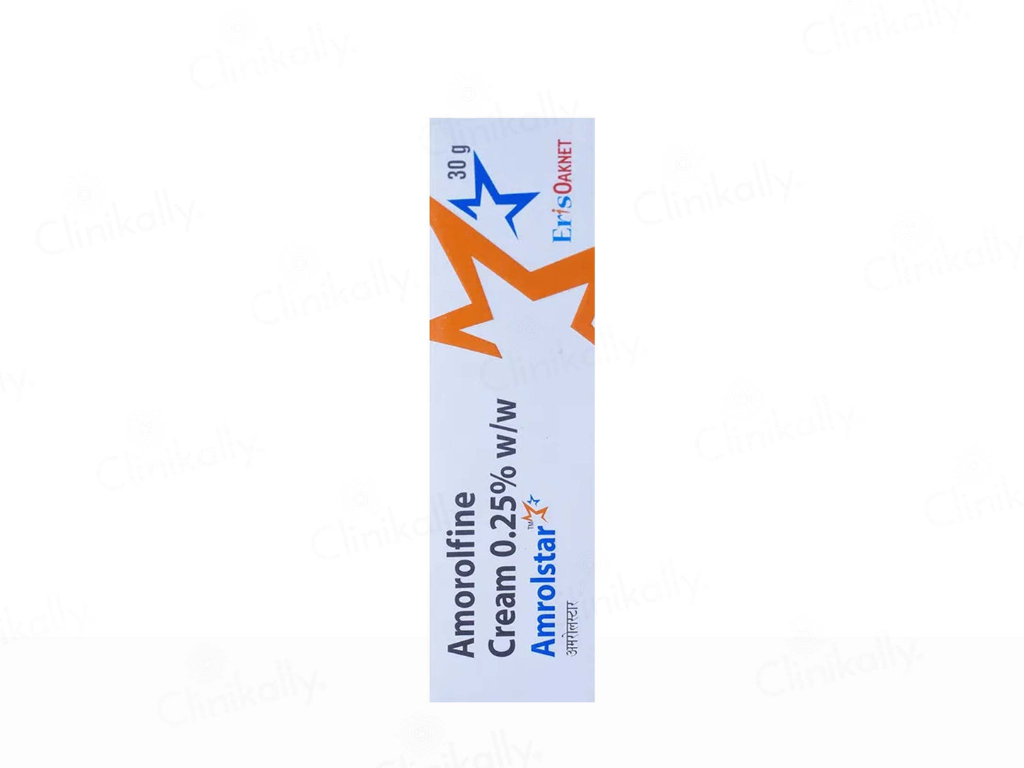 Amrolstar Cream