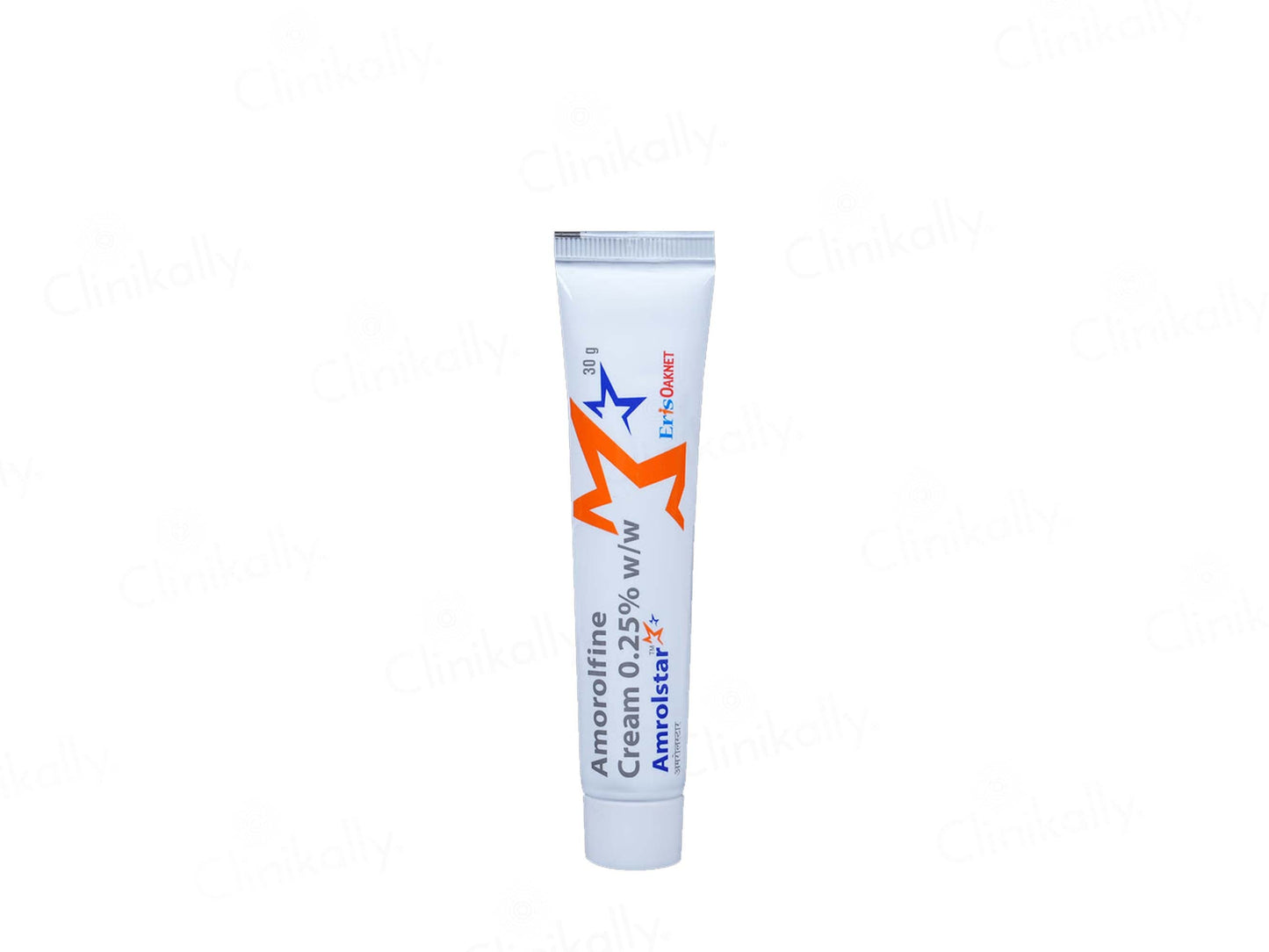 Amrolstar Cream
