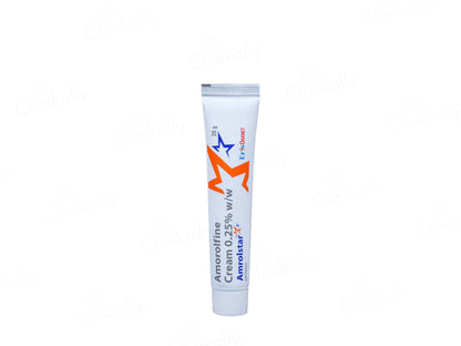 Amrolstar Cream