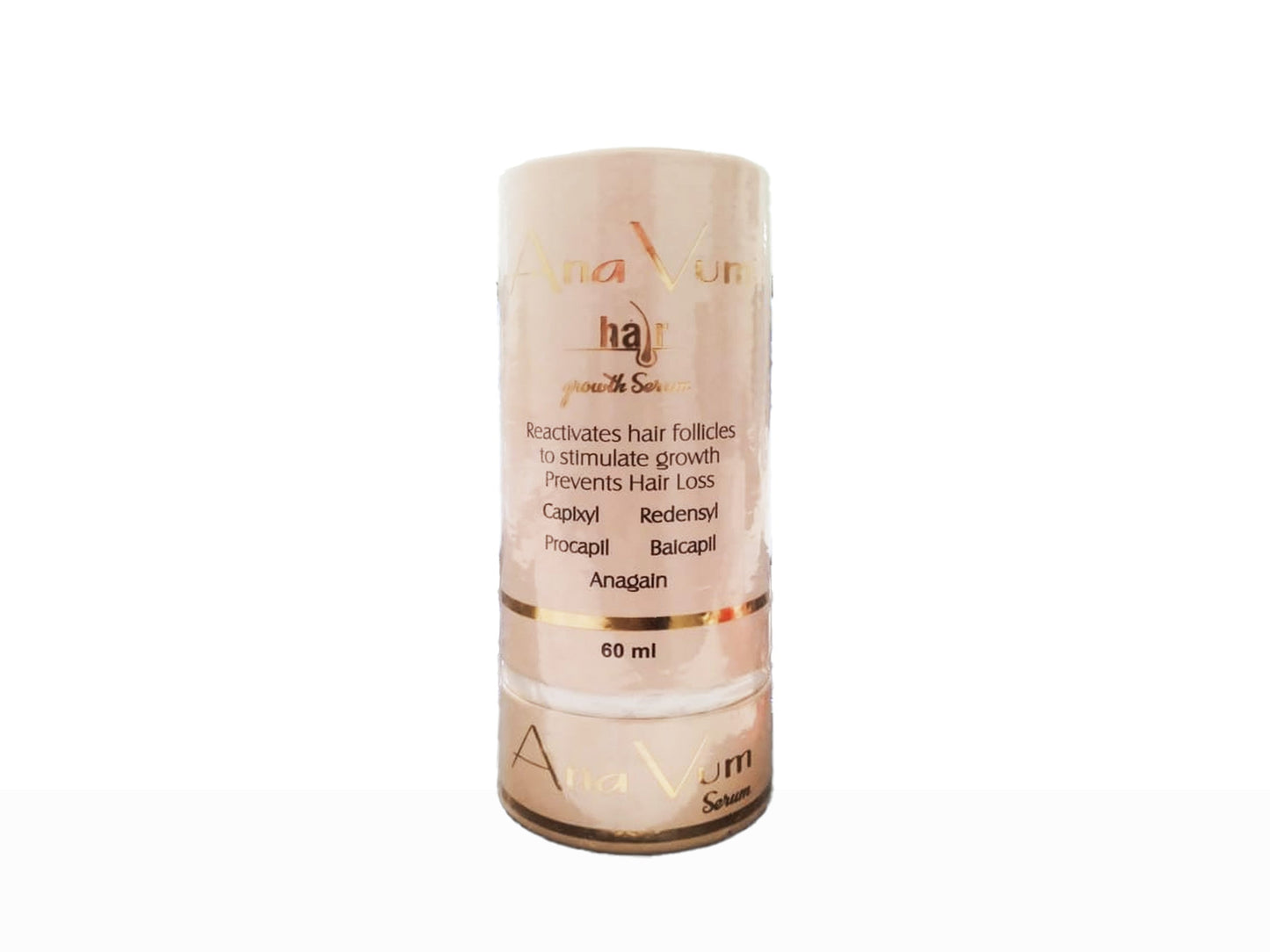 Ana-Vum Hair Growth Serum