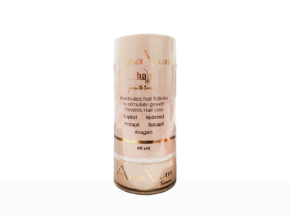 Ana-Vum Hair Growth Serum