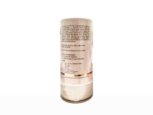 Ana-Vum Hair Growth Serum