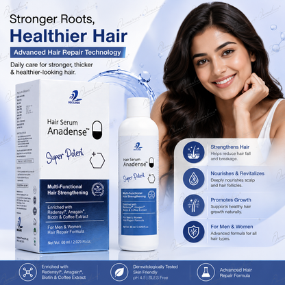 Anadense Hair Repair Formula Serum