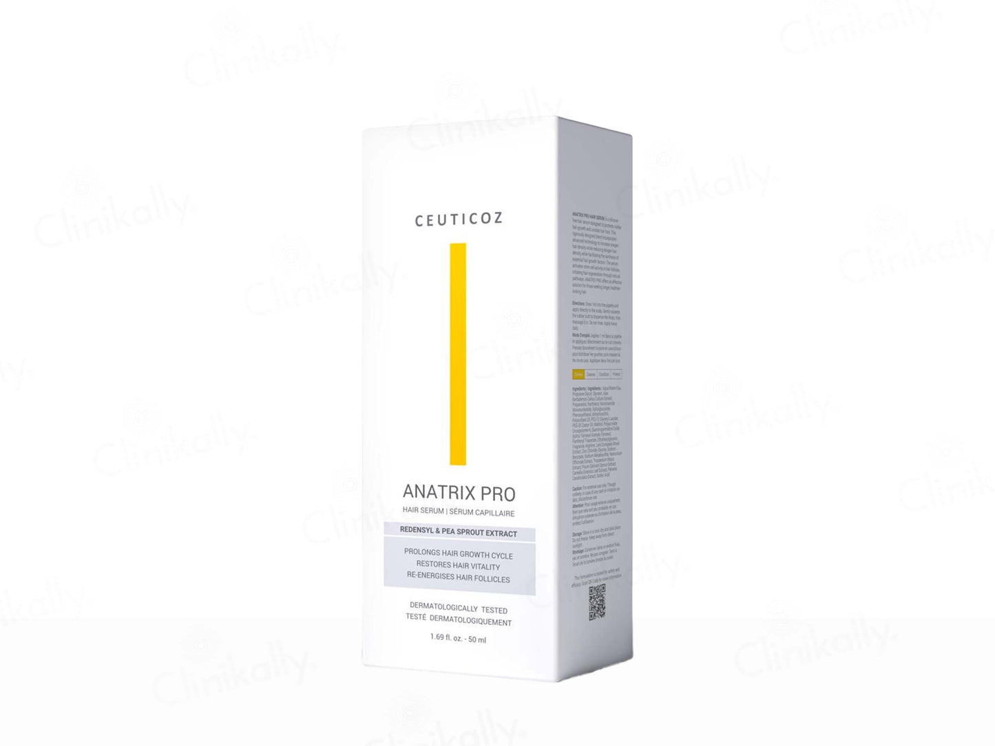 Anatrix Pro Hair Serum