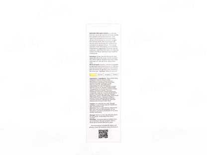 Anatrix Pro Hair Serum