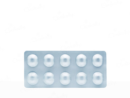 Aprezo 30mg Tablet