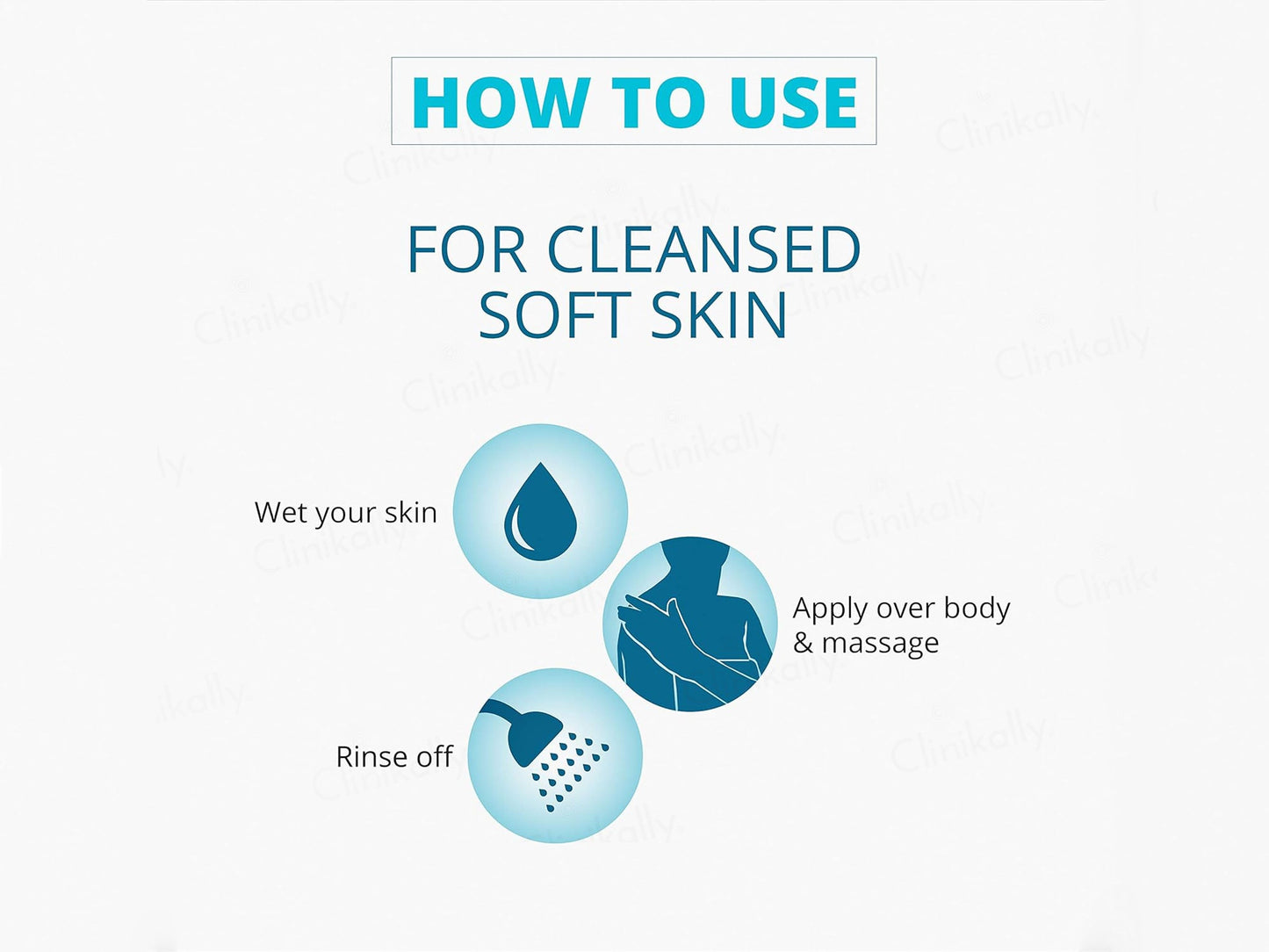 Aquaderm Face & Body Wash
