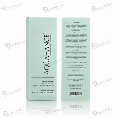 Aquahance Hair Revitalizing Conditioner