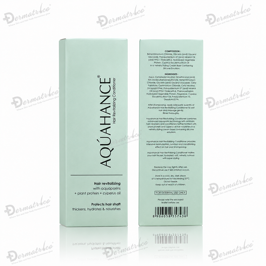 Aquahance Hair Revitalizing Conditioner