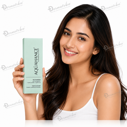 Aquahance Hair Revitalizing Conditioner