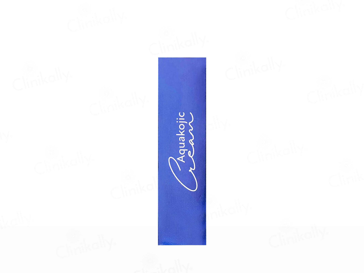 Aquakojic Cream