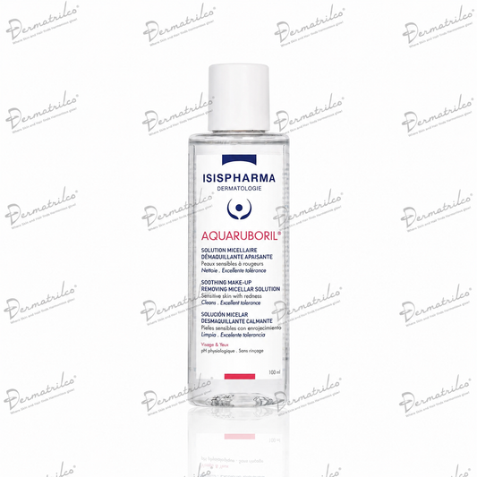 Aquaruboril Gentle Micellar Solution 