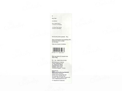Aquasoft Night Advanced Repair & Rejuvenation Cream