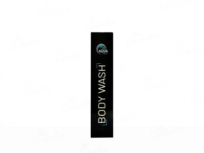 Aquawash Body Wash
