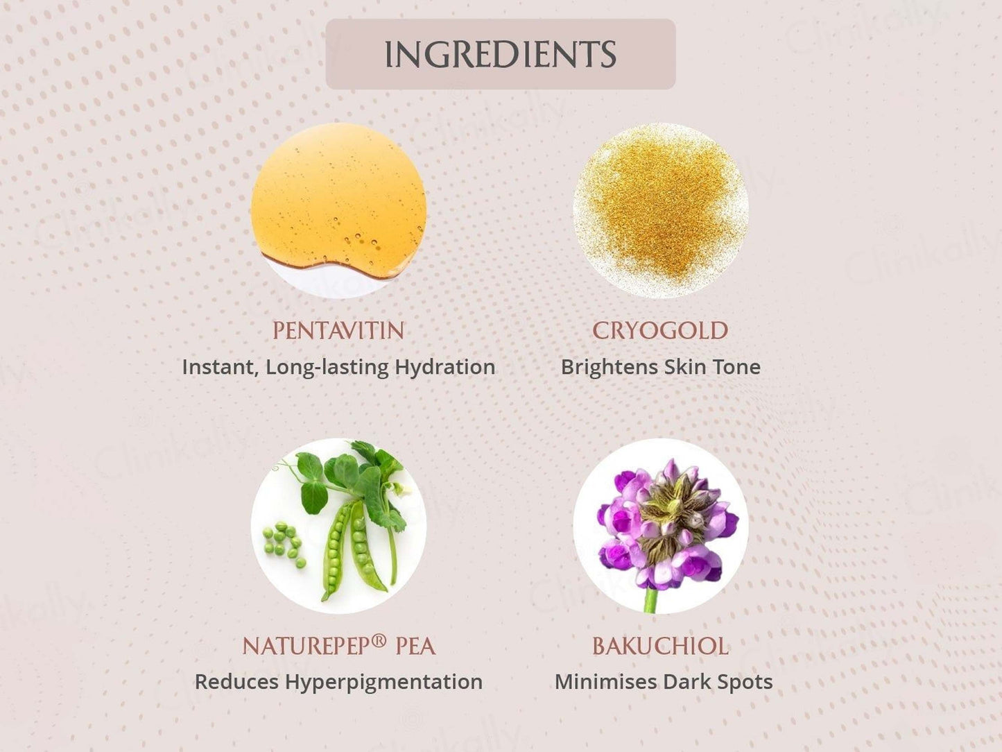 Areoveda Skin Brightening Serum