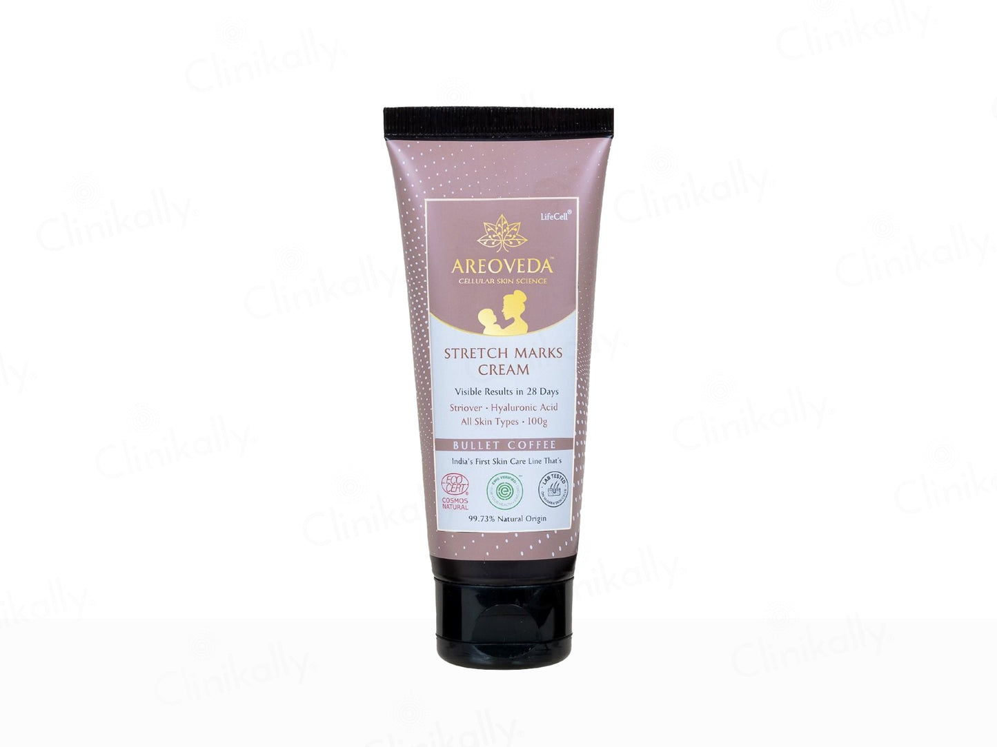 Areoveda Stretch Marks Cream