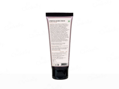 Areoveda Stretch Marks Cream