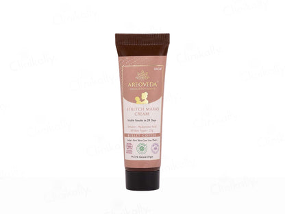 Areoveda Stretch Marks Cream