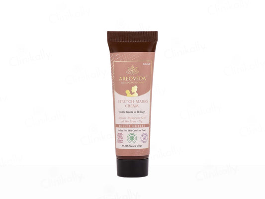 Areoveda Stretch Marks Cream