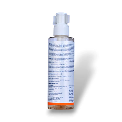 Sebosal Face Wash | Soothing, Moisturization, Antioxidant Properties