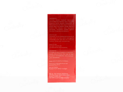Ascoglow XG Brightening & Conditioning Face Cleanser