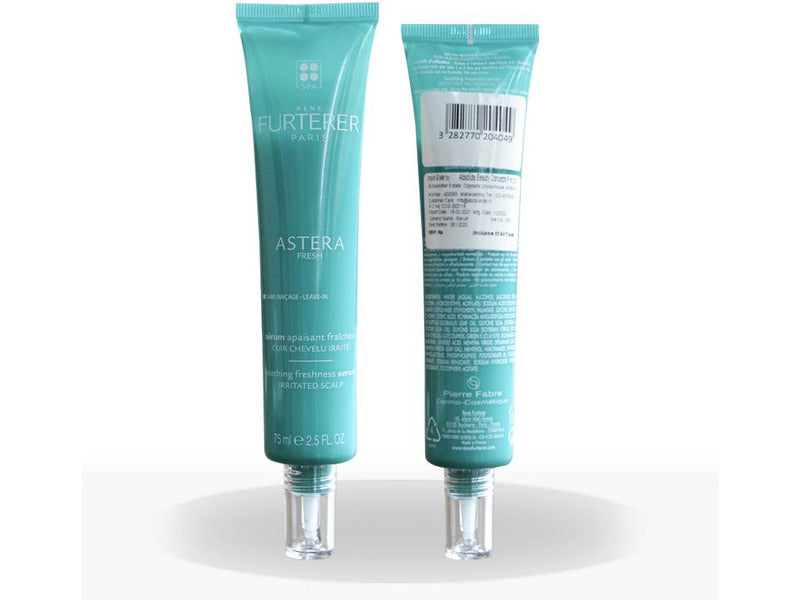 Rene Furterer Astera Fresh Soothing Freshness Serum
