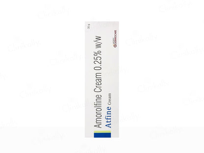 Atfine Cream